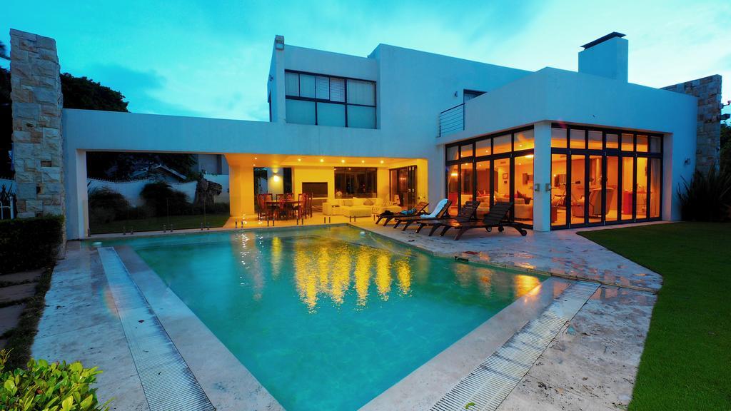 Laluxe Hotel Durban Ngoại thất bức ảnh