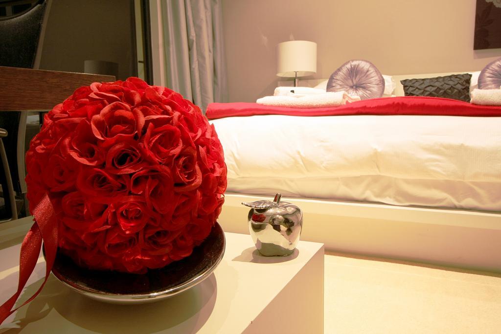Laluxe Hotel Durban Ngoại thất bức ảnh