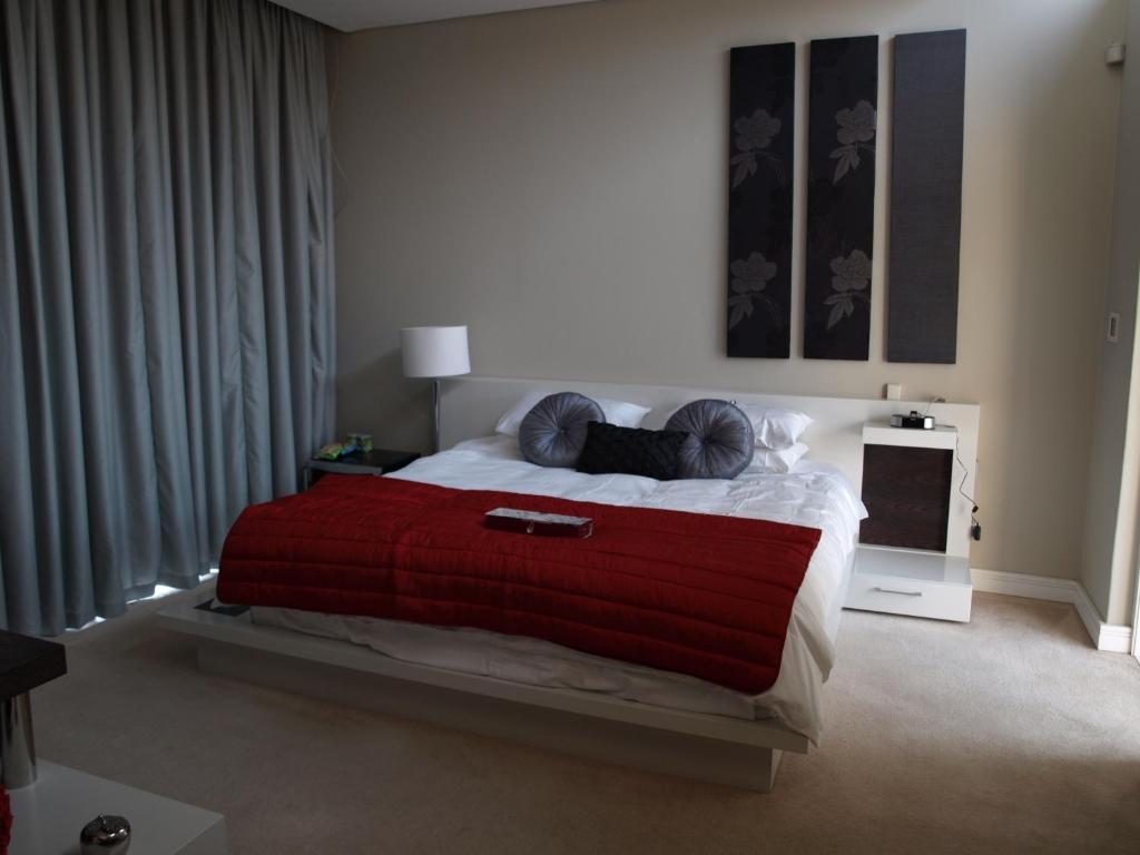 Laluxe Hotel Durban Ngoại thất bức ảnh