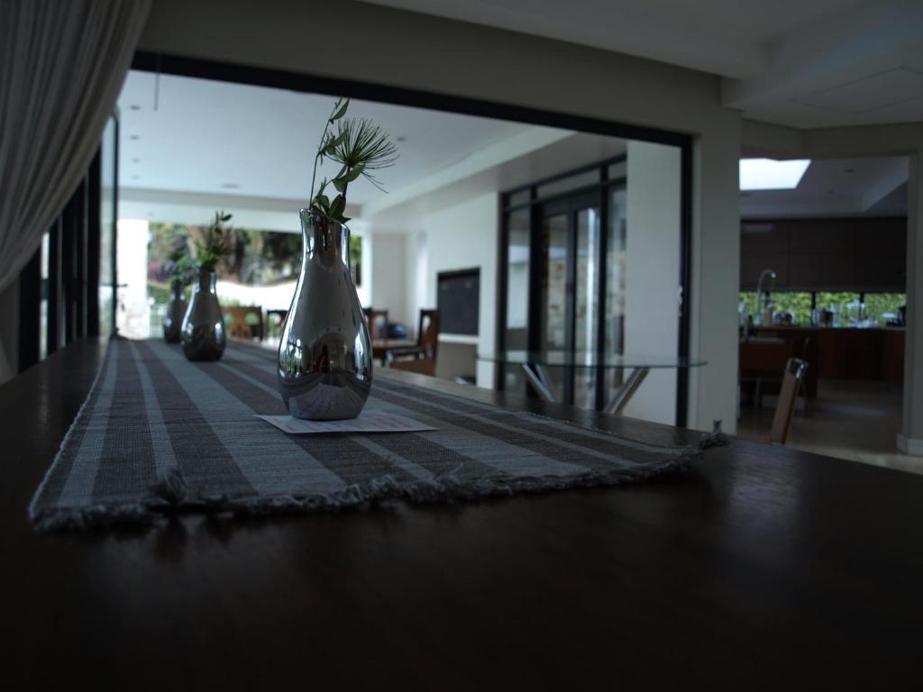 Laluxe Hotel Durban Ngoại thất bức ảnh
