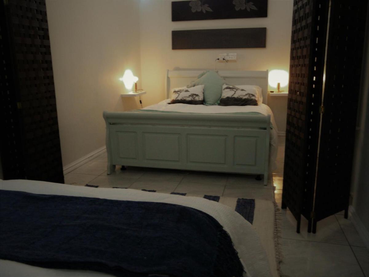 Laluxe Hotel Durban Ngoại thất bức ảnh