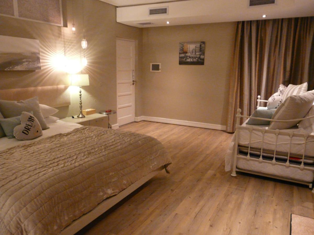 Laluxe Hotel Durban Ngoại thất bức ảnh