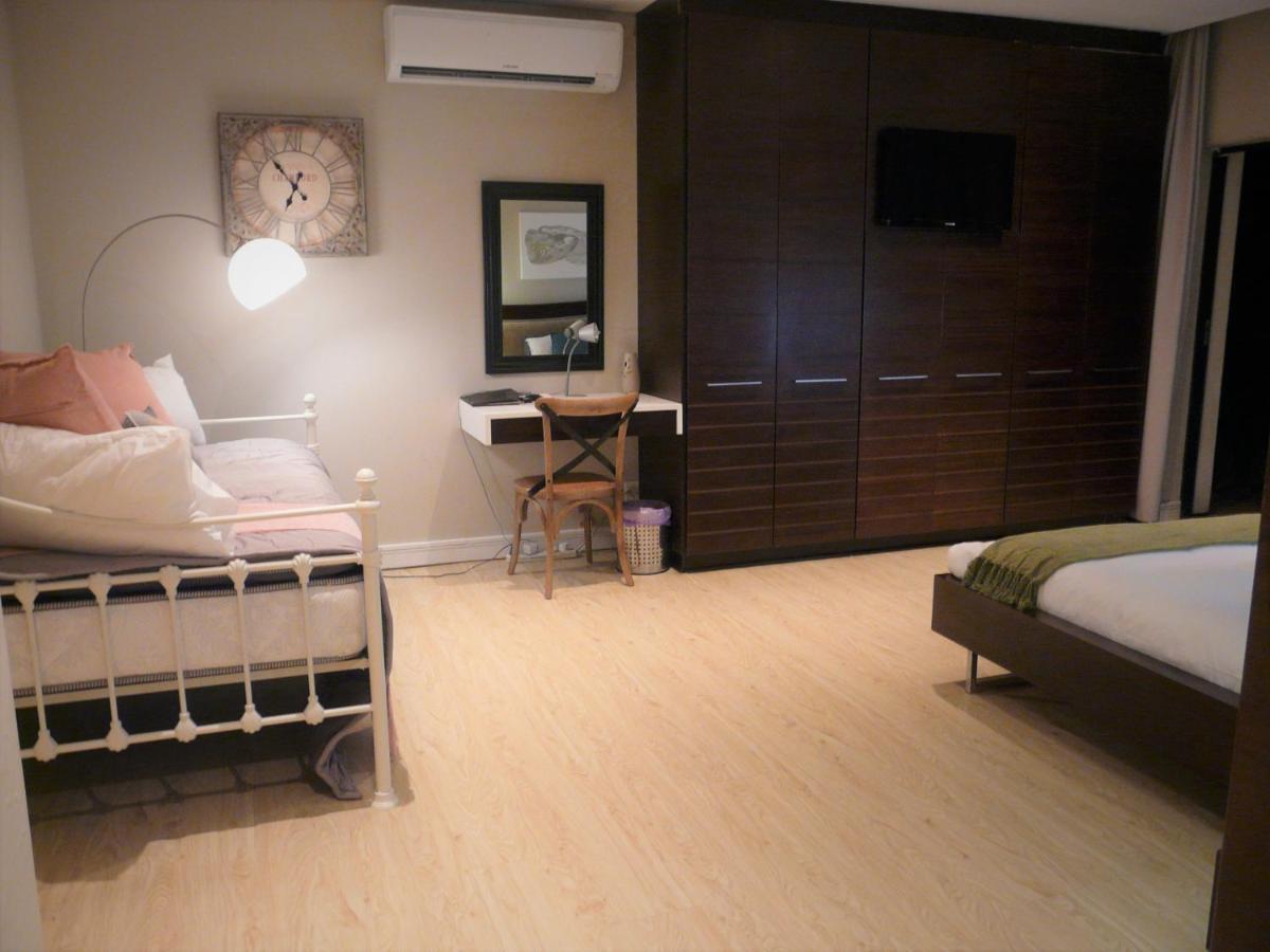 Laluxe Hotel Durban Ngoại thất bức ảnh