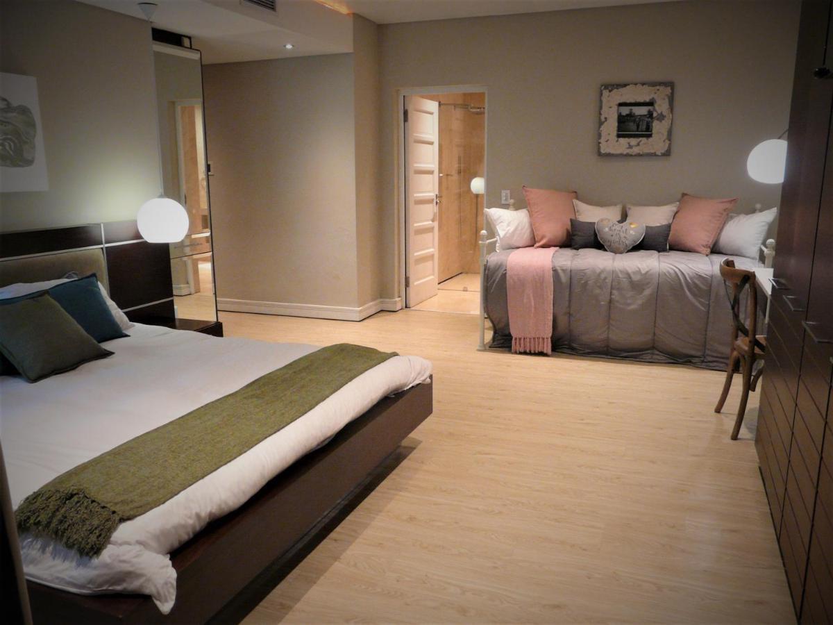 Laluxe Hotel Durban Ngoại thất bức ảnh
