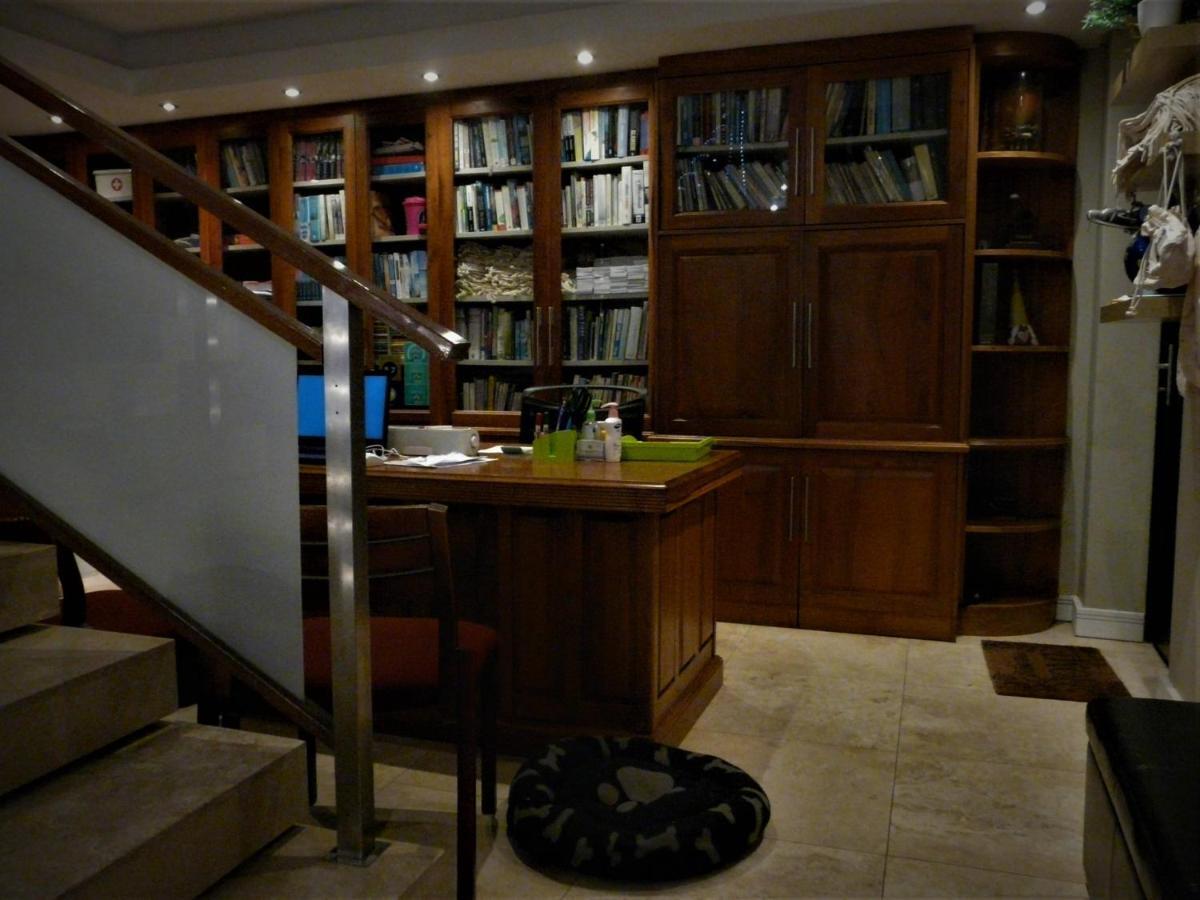 Laluxe Hotel Durban Ngoại thất bức ảnh