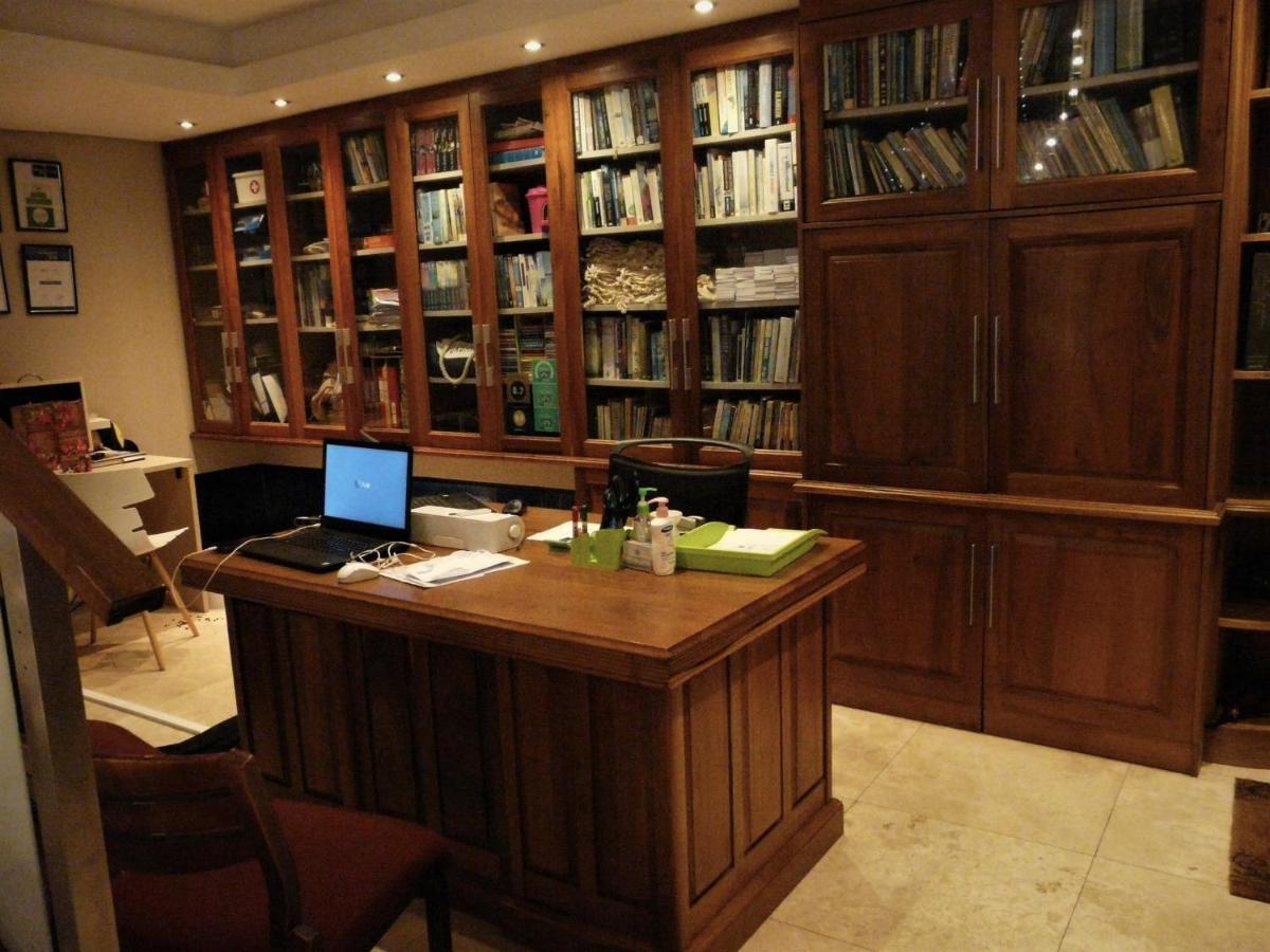 Laluxe Hotel Durban Ngoại thất bức ảnh