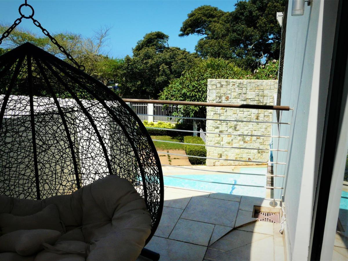 Laluxe Hotel Durban Ngoại thất bức ảnh