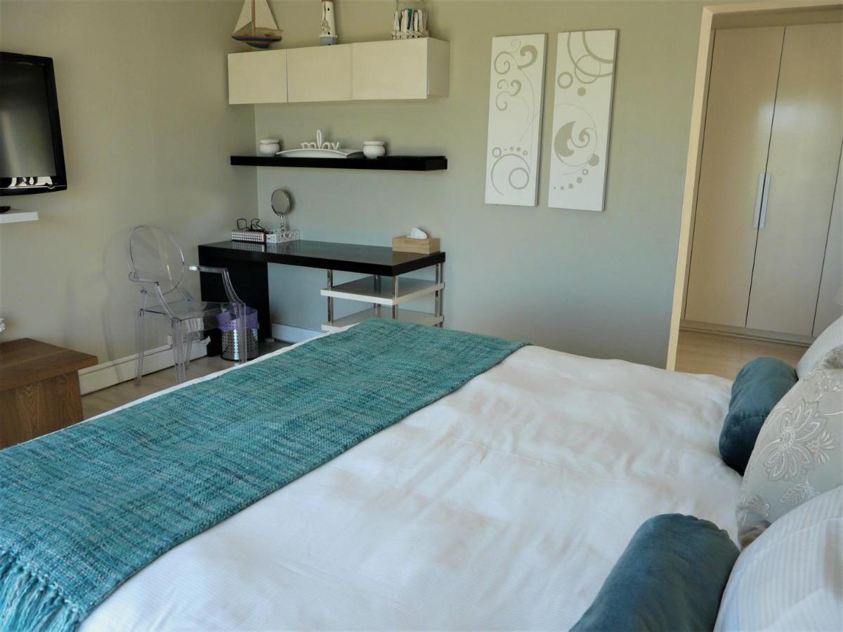Laluxe Hotel Durban Ngoại thất bức ảnh