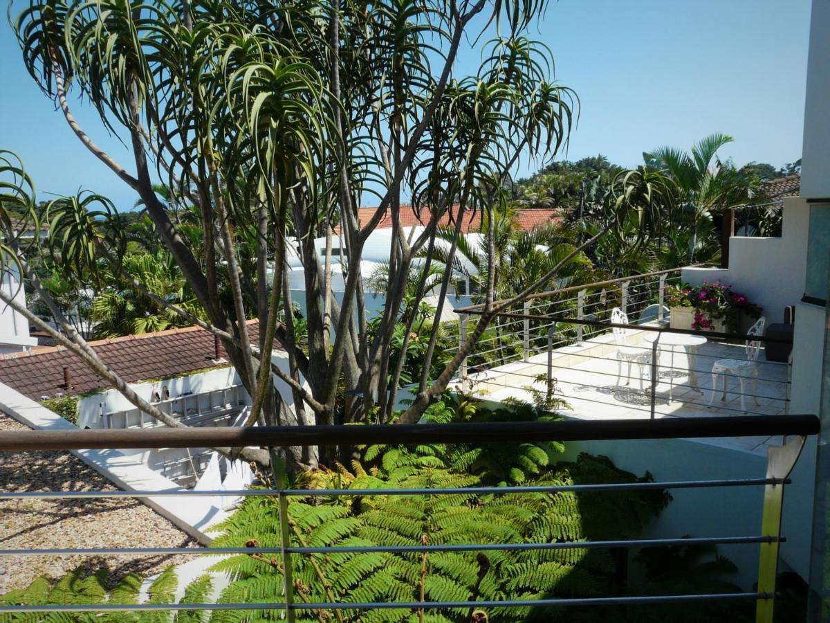 Laluxe Hotel Durban Ngoại thất bức ảnh