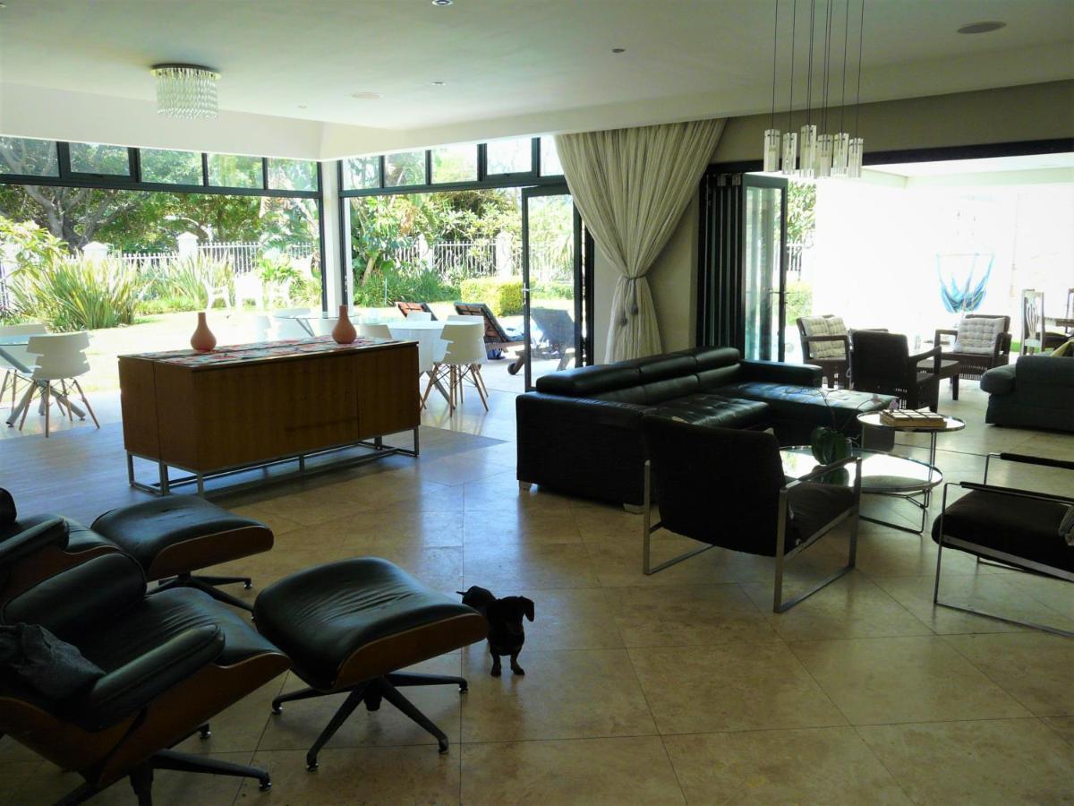 Laluxe Hotel Durban Ngoại thất bức ảnh