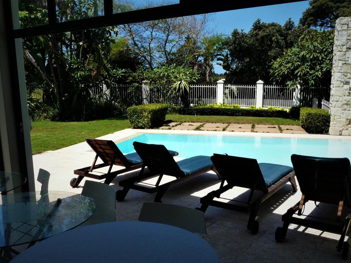Laluxe Hotel Durban Ngoại thất bức ảnh